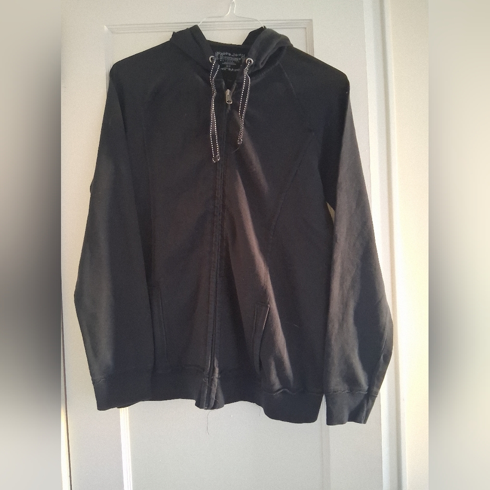 Motherhood Maternity Black Sweater